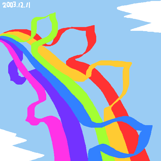 栗:2003-12-11