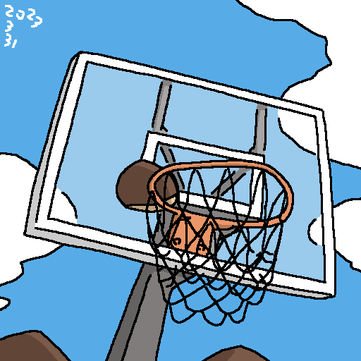 今日の栗の絵