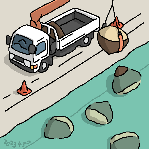 今日の栗の絵